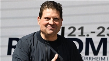 Erst hoch gejubelt, dann tief gefallen: Jan Ullrich. 
