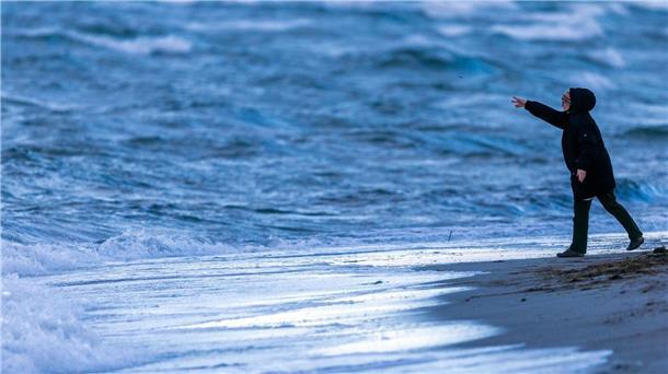 El Niño: Wetterphänomen könnte für Gluthitze-Sommer sorgen Erst La Niña, nun El Niño? Ein Wetterphänomen könnte für höhere Temperaturen sorgen.
