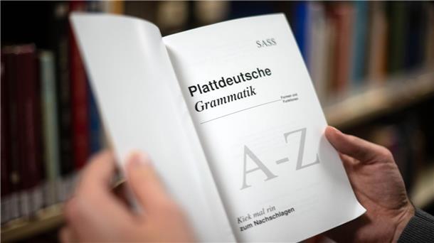 Erste Plattdeutsch-Lehrkräfte mit Sprachzertifikat Erste Plattdeutsch-Lehrkräfte erhalten Sprachzertifikate auf C1-Niveau. (Archivbild)