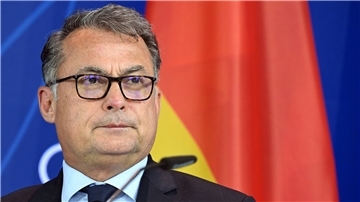 Erwartet ab der zweiten Jahreshälfte 2023 eine Erholung: Joachim Nagel.