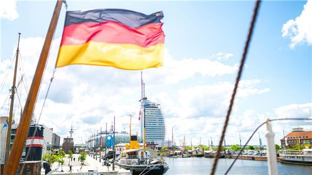 100 Tage bis „Sail“: „Vorfreude in der Stadt ist riesengroß“ Erwartet werden rund 250 Schiffe und über eine Millionen Besucher.
