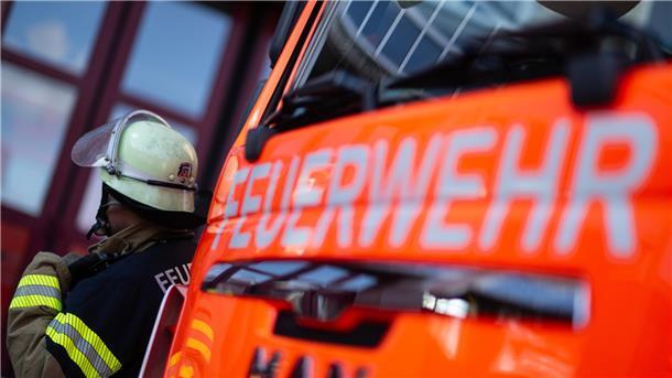 Feuerwehr