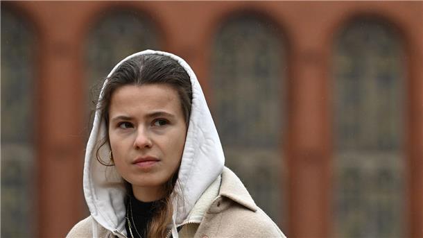„Es darf keine Schlupflöcher und Fake-Lösungen geben“, sagt Aktivistin Luisa Neubauer.