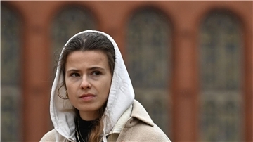 „Es darf keine Schlupflöcher und Fake-Lösungen geben“, sagt Aktivistin Luisa Neubauer.