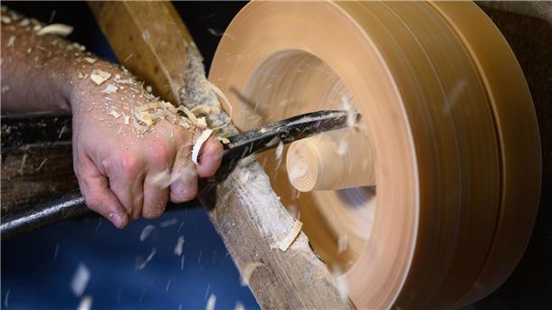 Offene Stellen im Handwerk bleiben lange unbesetzt Es dauert immer länger, bis Betriebe im Handwerk offene Stellen besetzen können.