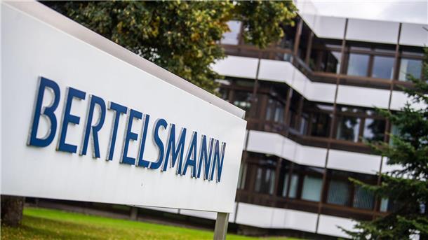 Bertelsmann will im US-Gesundheitsmarkt expandieren „Es geht darum, neue Geschäftsbereiche aufzubauen, um Bertelsmann noch breiter aufzustellen.“