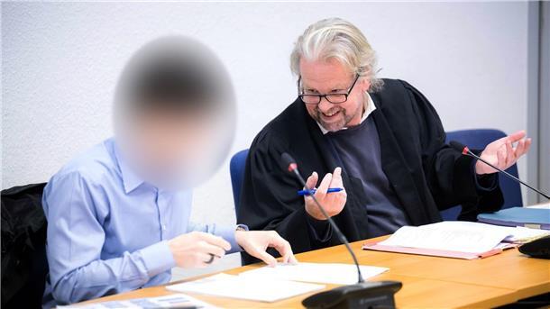 Es geht um Beihilfe zur Vorteilsgewährung, unerlaubtes Betreiben von Bankgeschäften und Untreue. 