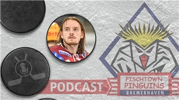 Es geistern einige Namen umher in der Bremerhavener Eishockey-Szene. An welchen ist was dran?