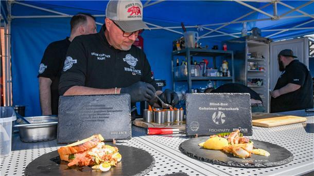 Grillmeisterschaft