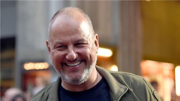 Fernsehkoch Rosin befürchtet Gastronomiesterben „Es ist wirklich zum Weinen“, sagt Koch Frank Rosin.