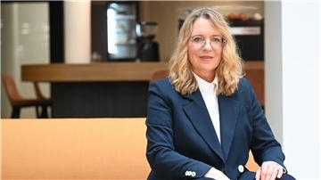 „Es muss bei der Bevölkerung ankommen, dass wir ähnlich wie im letzten Jahr weiterhin Gas einsparen“, sagt Claudia Kemfert, Leiterin der Abteilung Energie, Verkehr, Umwelt am Deutschen Institut für Wirtschaftsforschung (DIW Berlin).