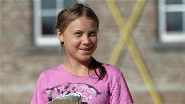 Greta Thunberg für Weiterbetrieb von deutschen AKWs Es sei „eine schlechte Idee“, auf Kohle zu setzen, solange „das Andere“ noch existiere, erklärt Klimaaktivistin Greta Thunberg.