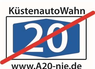 „Es wäre vernünftiger, erst einmal die 11.000 sanierungsbedürftigen Brücken instand zu setzen, als eine Autobahn zu bauen, die vermutlich 2050 noch nicht fertig sein kann“, heißt es in einer Mitteilung der Initiativen der A20-Gegner.
