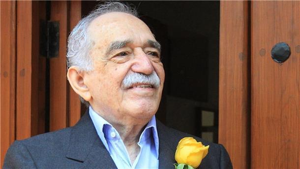 Verlag kündigt neuen Roman von García Márquez an Es wird einen neuen Roman von Schriftsteller Gabriel Garcia Marquez geben. Das kündigte sein Verlag an.