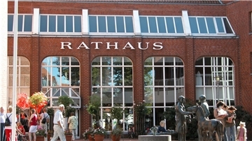Es wird zunehmend schwerer für die Stadtverwaltung, freie Stellen in den Büros und den Einrichtungen der Samtgemeinde zu besetzen.