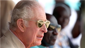 „Es wurden abscheuliche und nicht zu rechtfertigende Gewalttaten an Kenianern begangen“, sagt König Charles in Kenia.