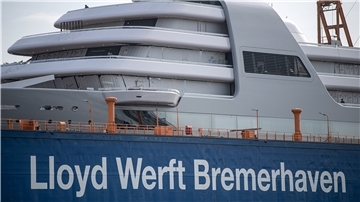 Etliche Bürgerschaftsabgeordnete haben den Bund aufgefordert, die Lloyd Werft finanziell zu unterstützen. Klar ist den meisten, dass das Überleben der Werft aber nur gelingt, wenn sie aus der Genting-Gruppe herausgekauft wird.