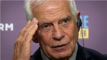 EU-Chefdiplomat Josep Borrell.