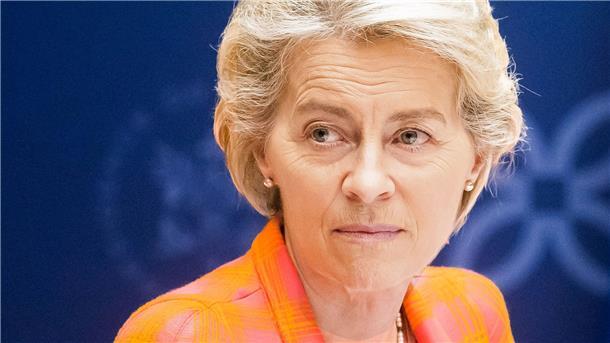EU-Kommissionspräsidentin Ursula von der Leyen hat genaue Vorstellungen zur Investitionspolitik in Europa.