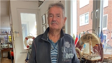 Ewald Hagen