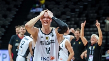 Ex-Nationalspieler Robin Benzing beendet im kommenden Sommer seine Karriere.