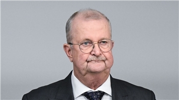 Ex-Porsche-Chef Wendelin Wiedeking im Oberlandesgericht Stuttgart.