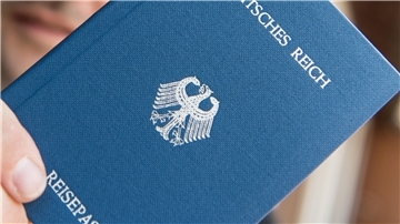 Sogenannte Reichsbürger bringen Gastronomen immer wieder in die Bredouille, weil sie Versammlungen in Gaststätten abhalten. 