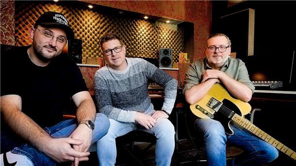 Band Nordgeist veröffentlicht erste Single „Leuchtturm“ Die Band Nordgeist