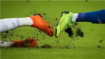 Fußballschuhe
