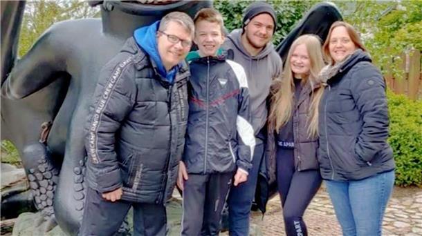 Familie Kunz