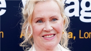 Fans hoffen, dass Abba-Star Agnetha Fältskog bald ihr Comeback gibt.