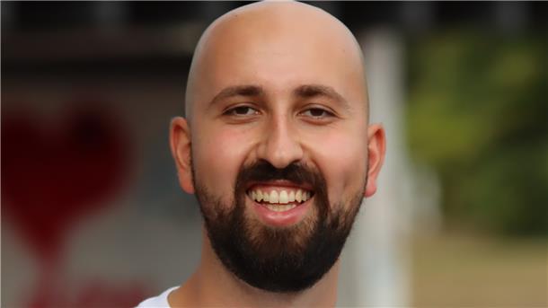 Faruk Maulawy (Grüne)