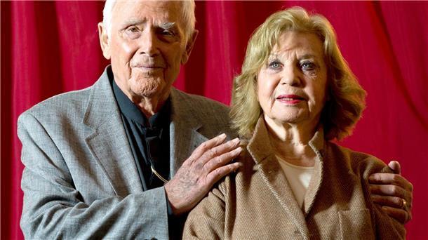 Joachim Fuchsberger starb vor zehn Jahren Fast sechzig Jahre lang waren Fuchsberger und seine Frau Gundula verheiratet, skandalfrei und mit einer fortschrittlichen Rollenverteilung.