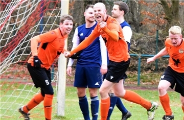 Spieler der SG Frelsdorf/Appeln/Wollingst, Bezirksliga Lüneburg