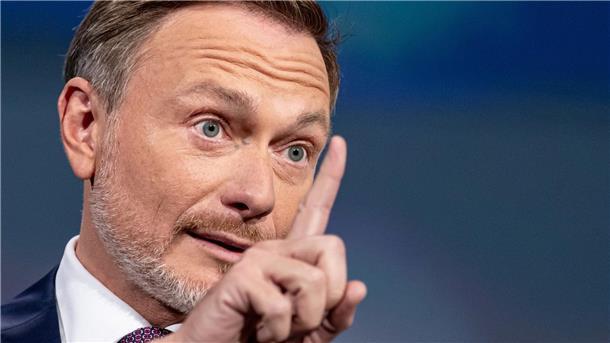 FDP will Maghreb-Staaten zu sicheren Herkunftsländern machen FDP-Chef Christian Lindner.