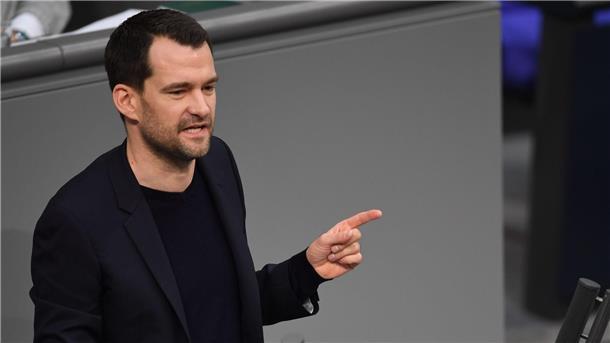 Taurus-Lieferung: FDP-Fraktion hofft auf Schwenk bei Scholz FDP-Politiker Johannes Vogel spricht sich weiterhin für eine Taurus-Lieferung an die Ukraine aus.