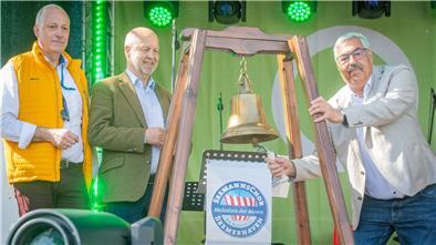Glocke