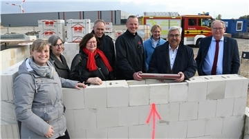 Freiwillige Feuerwehr Wulsdorf