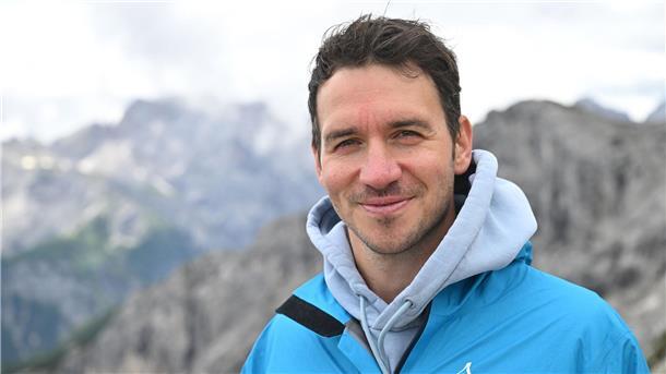 Wille und Vision - Felix Neureuther verrät Erfolgsrezept Felix Neureuther sieht Willen als wichtigsten Faktor für Erfolg.