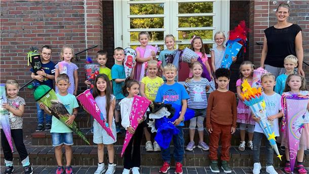 Klassenfoto