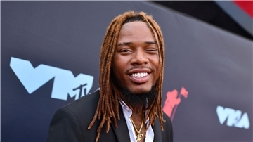 Fetty Wap muss für sechs Jahre ins Gefängnis.