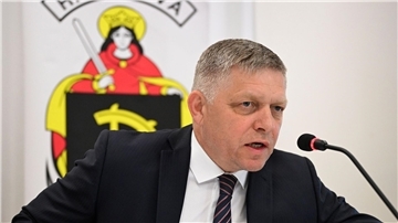 Fico habe schon seit Monaten davor gewarnt, dass aufgrund des geschürten Hasses ein Attentat auf einen Regierungspolitiker drohe.