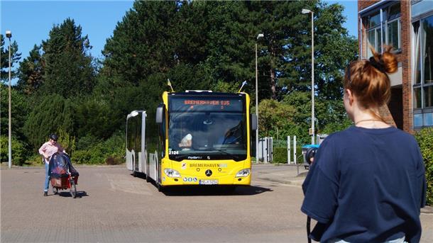 Film ab für nachhaltige Fortbewegung: Auf die Mobilitätswoche will die Stadt auch in sozialen Netzwerken hinweisen.