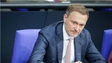 Finanzminister Christian Lindner (FDP) sieht derzeit kaum finanziellen Spielraum für weitere Entlastungen.