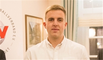 Finn Bardenhagen.