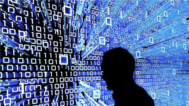 EU-Verhaltenskodex soll Chat-GPT und Co zügeln Firmen, die den neuen KI-Kodex freiwillig unterzeichnen, könnten von einem geringeren Verwaltungsaufwand und höherer Rechtssicherheit profitieren, so die Kommission. (Symbolbild)