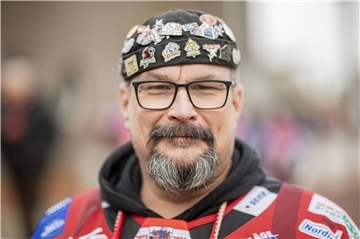 Fischtown-Fans voller Vorfreude vor dem Spiel gegen Dresden