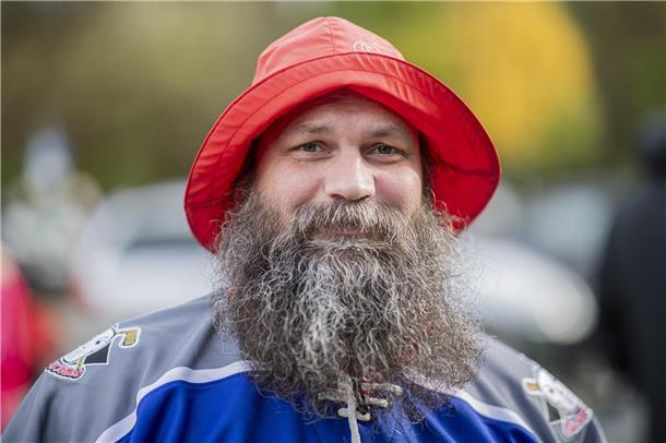 Fischtown-Fans voller Vorfreude vor dem Spiel gegen Dresden