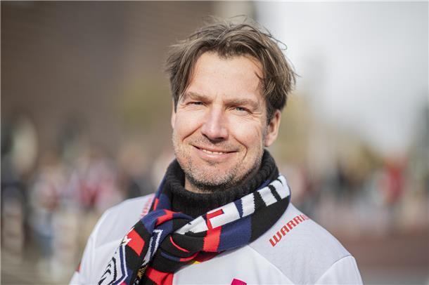Fischtown-Fans voller Vorfreude vor dem Spiel gegen Dresden