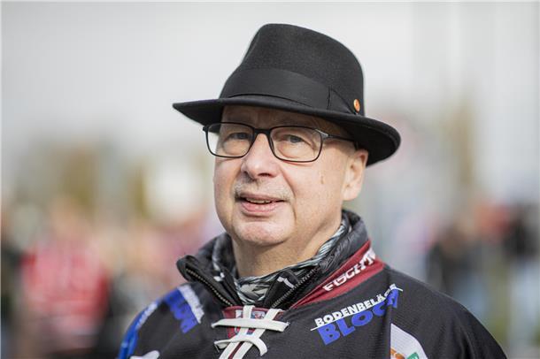 Fischtown-Fans voller Vorfreude vor dem Spiel gegen Dresden